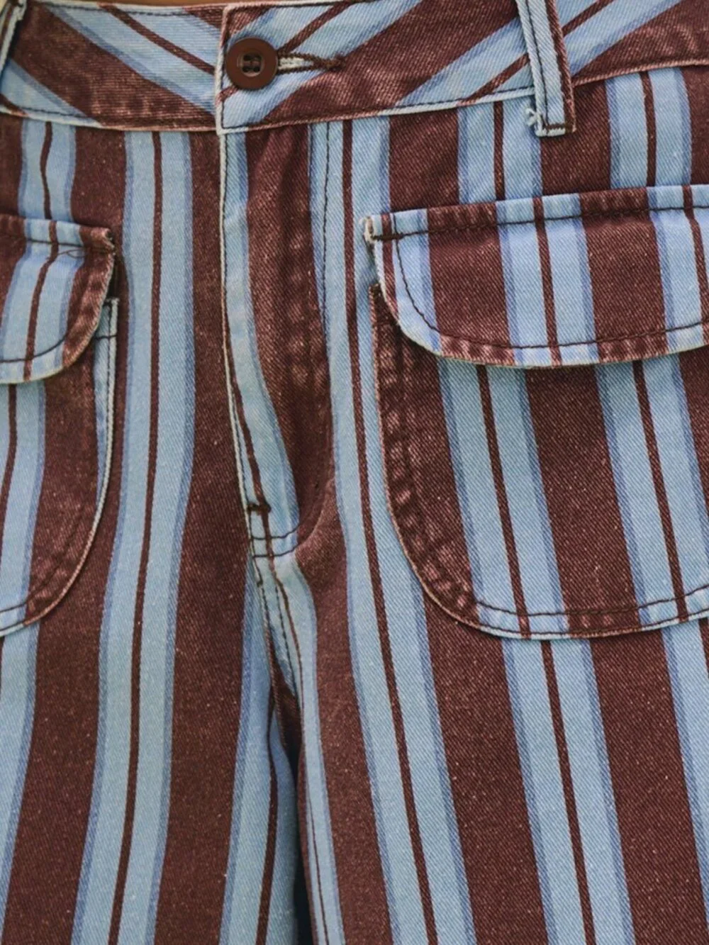 N/A brown casual